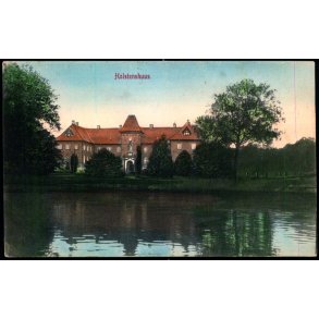 Holstenshus  - W.K.F. 718 - Brugt