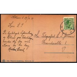 Kbenhavn - Gefion - Alex Vincent 153