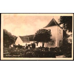 Kirken - Skaarup - Skaarup Bogh. u/n - Brugt