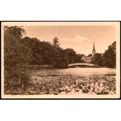 Parti fra Brahetrolleborg - F.C. Alstr�ms Bogh. 33071 - Brugt