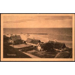 Tisvildeleje - V. T�rck 830 - Brugt