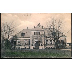 Stensmark (Jylland) - Alex Vincent 2157 - Ubrugt