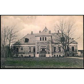 Stensmark (Jylland) - Alex Vincent 2157 - Ubrugt