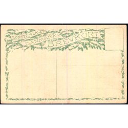 Godt Nytaar - u/n - Ubrugt