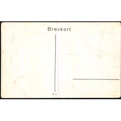 Tibirke Kirke - W.J. u/n - Ubrugt