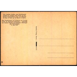 Helsing�r - Sveas�jlen - Stender 1016 K - Ubrugt