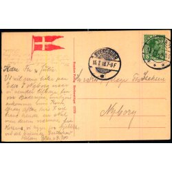 Klitter ved L�nstrup - Stender 17979 - Brugt