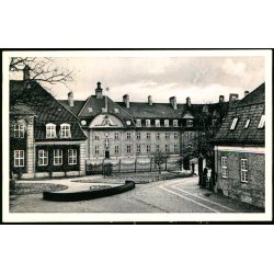 K�benhavn - Orlogsv�rftet - Ejvind Christensen 68764