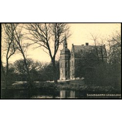 Skovsgaard (Langeland) - Alex Vincent 2151 - Ubrugt