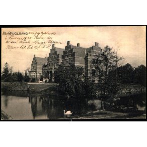 Fuglsang - Peter Alstrup 1895 - Brugt