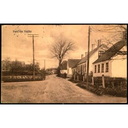 Parti fra Veilby - H. Schmidt y 25 - Brugt