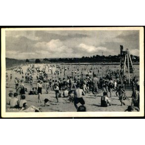 Odense Friluftsbad - Stender O. 440 - Brugt