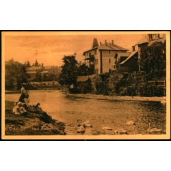 Odense - Ved Aaen - Stender 28497 - Ubrugt