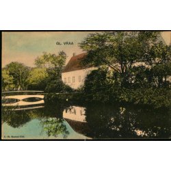 Gl. Vraa - C. St. 2705 - Brugt