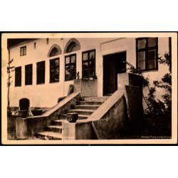 Nyk�bing M.  - Dueholm Klostertrappe - Stender 806 - Brugt