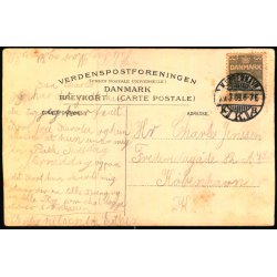 Mosebo pr. Fleml�se - 4962 - Brugt