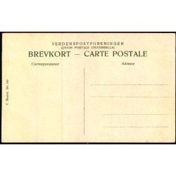 Harritslev (Fyen)  - C. Eneret 166 - Ubrugt