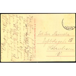 Parti fra Brahetrolleborg - F.C. Alstr�ms Bogh. 33071 - Brugt