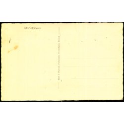 Lillebltsbroen - Holst &amp; Madsen u/n - Ubrugt