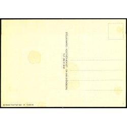 Stella Maris - Svendborg - u/n - Ubrugt