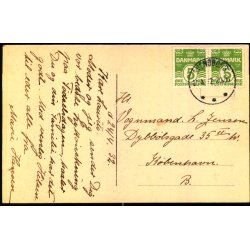 Svendborg - Christiansminde - Stender 2342 - Ubrugt