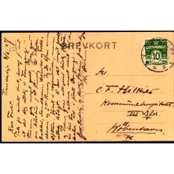 Tisvildeleje - V. T�rck 830 - Brugt