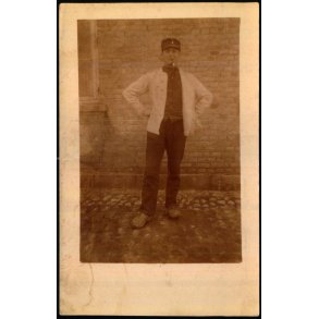 Fotokort - u/n - Ubrugt