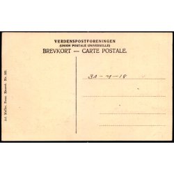 Bornholm - Aakirke - Ad. Mller 152