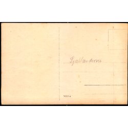 Sjllnderne - Fotokort u/n