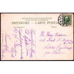 Clausholm Slot (Jylland) - C. Eneret 88 - Brugt