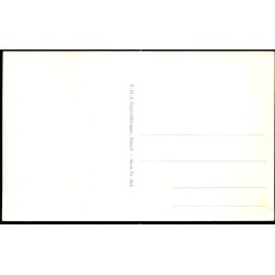 Fuglsang - Lolland - F.D.B. Papir Serie 40 L - Ubrugt