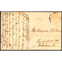 Parti fra Veilby - H. Schmidt y 25 - Brugt