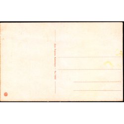 Luftfoto - Odinstaarnet (Eneret) - Aero Express 71033 - Ubrugt