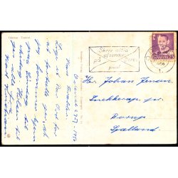 Odense Teater - Stender 16 - Brugt