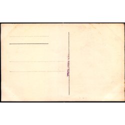 Askov H�jskole - Fotokort A. Nielsen u/n - Ubrugt