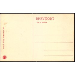 Aalborg - Limfjordsbroen - Stender Aa 870 - Ubrugt