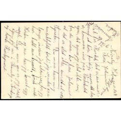 Odense - Museum -  Knud M�ller - Flensborgs Margasinet 6561 - Ubrugt