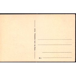 S�nderborg - Pontonbroen - Chr. Quist 39 C - Ubrugt