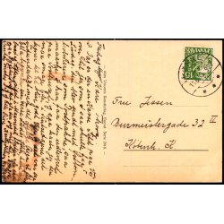 K�benhavn - Langelinie -Kajen - Alex Vincent 2018