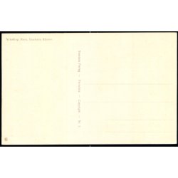 Nyk�bing Mors  - Dueholm Kloster - Stender 3 - Ubrugt