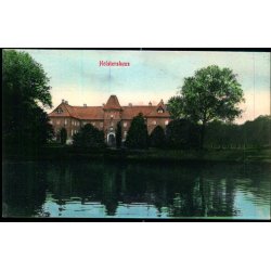 Holstenshus  - W.K.F. 718 - Ubrugt