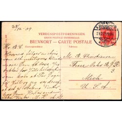 Kbenhavn - Gefion - Alex Vincent 687