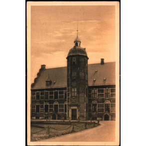 Ulriksholm - Stender 43884 - Brugt