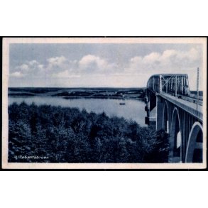 Lillebltsbroen - O.P. u/n - Brugt