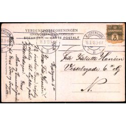 K�benhavn - Statens Museum for Kunst - Geerts Forlag 48