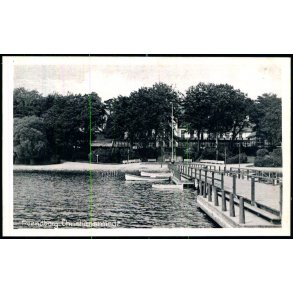 Svendborg - Christiansminde - Stender S. 255 - Ubrugt