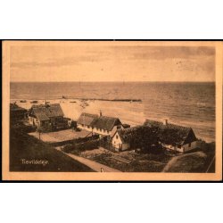 Tisvildeleje - V. T�rck 830 - Brugt