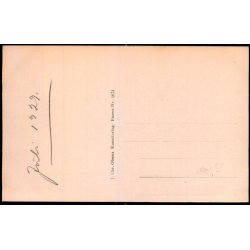 K�benhavn - Folketingssalen - Chr. Olsen 1074