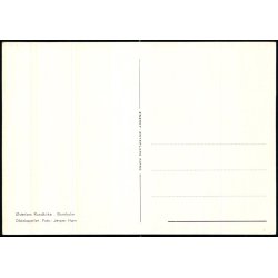 Bornholm - sterlars Rundkirke - Dbskapellet - sterlars kirke u/n - Ubrugt