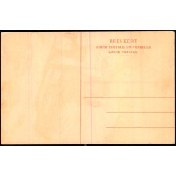 Godt Nytaar - u/n - Ubrugt